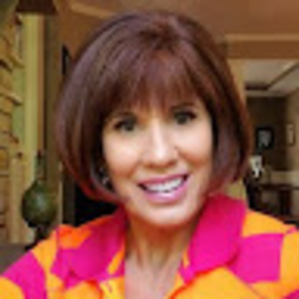 Meet your Posher, Catherine